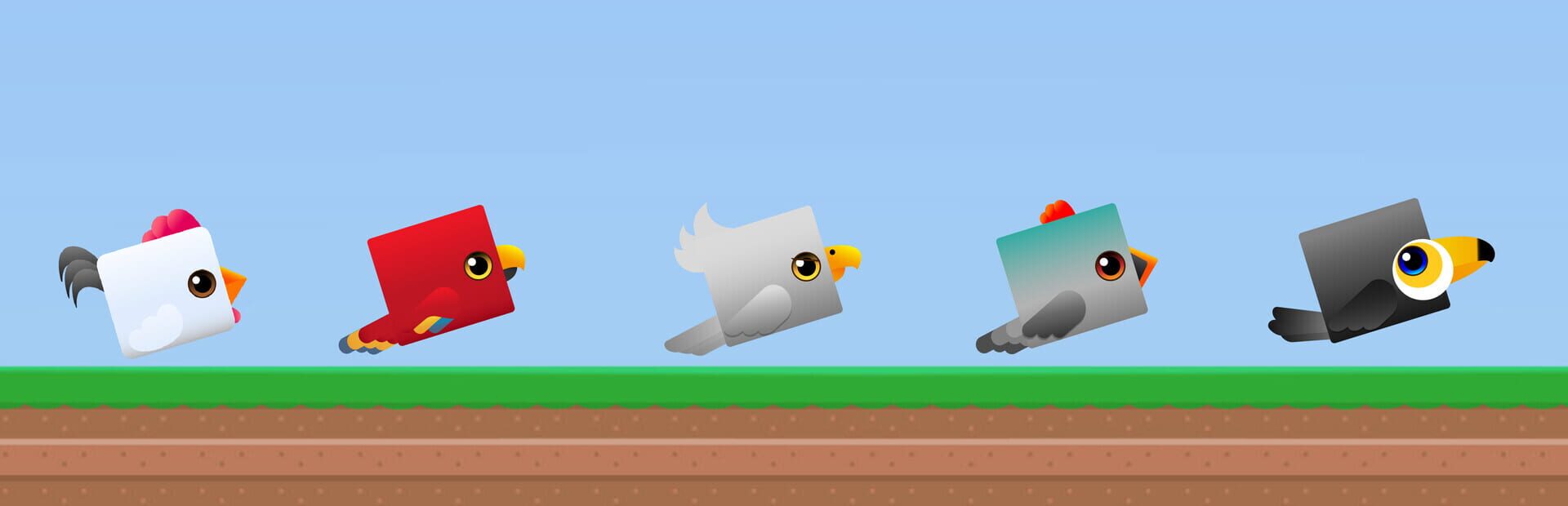 Artwork for Bird Bump