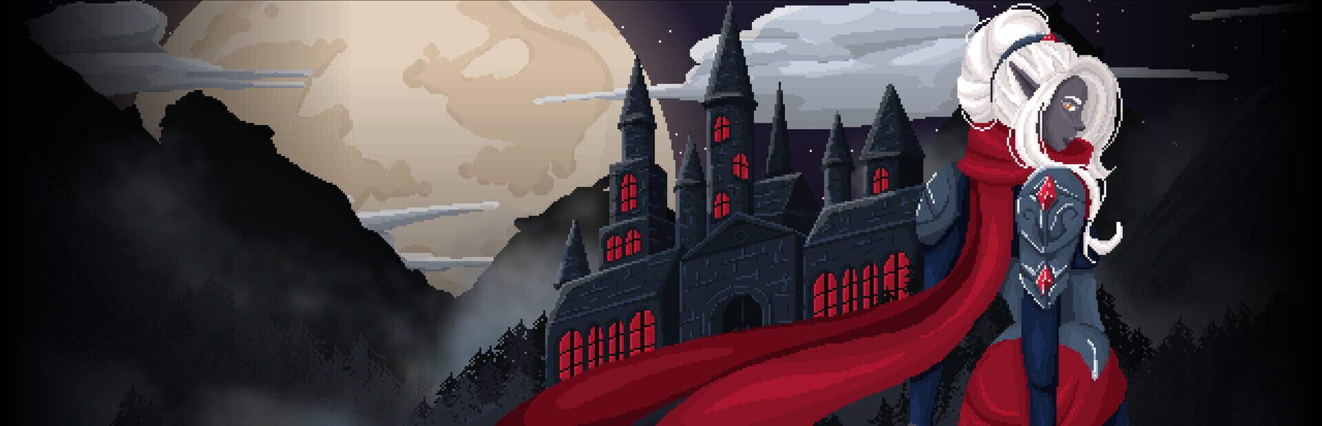 Artwork for Bloodline