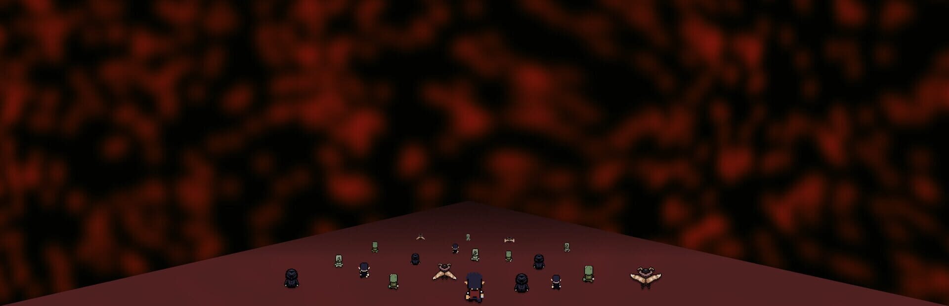 Artwork for Blood X Thirsty