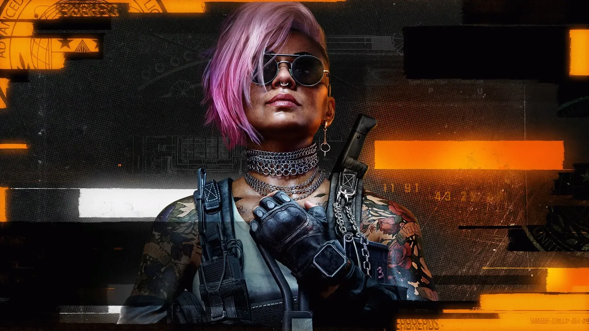 Arte - Call of Duty Black Ops 6: Season 1