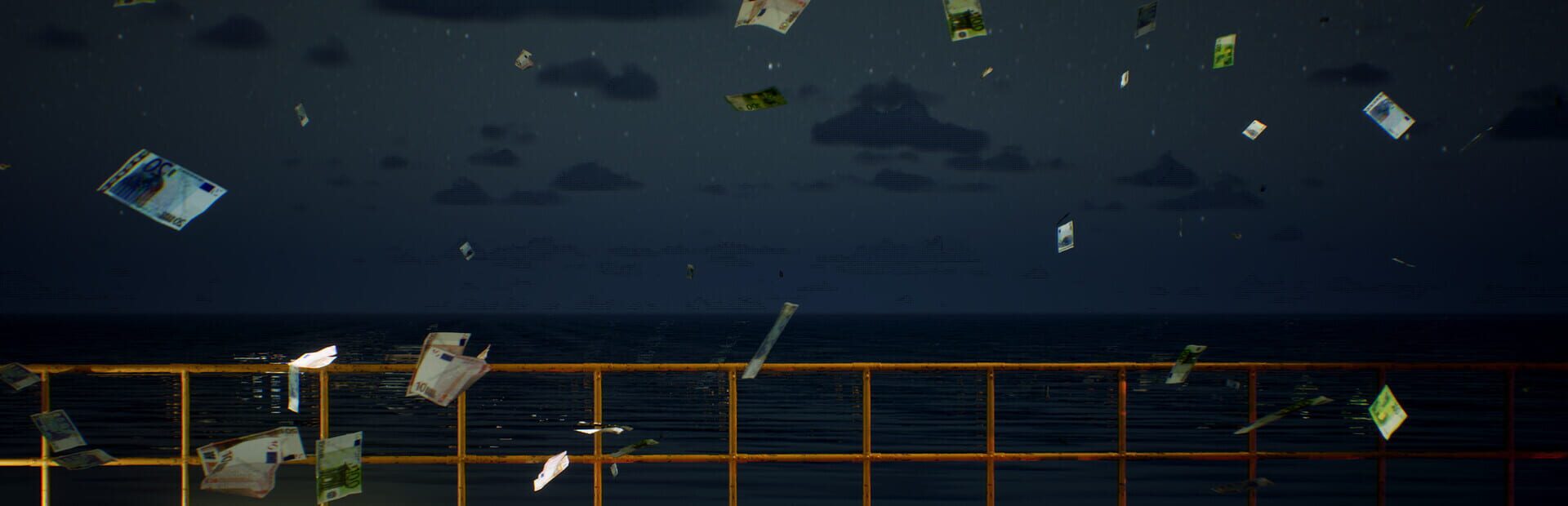 Artwork for Wasted