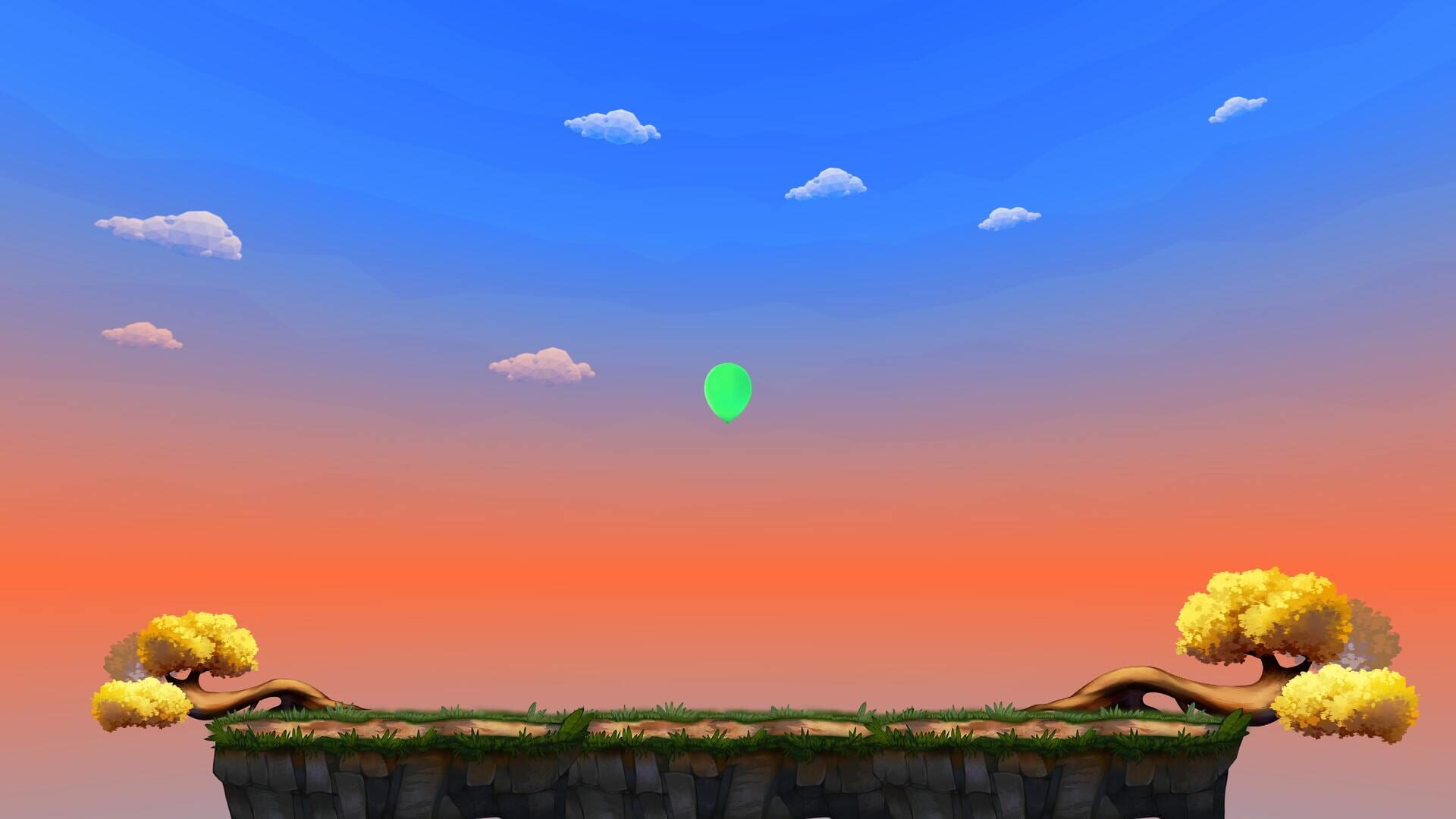 Artwork for Ballon Jump