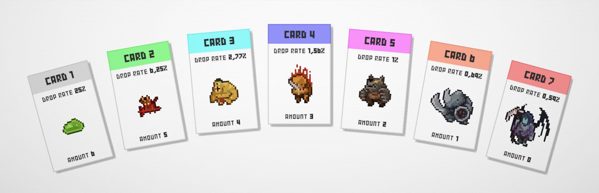 Artwork for Cards!