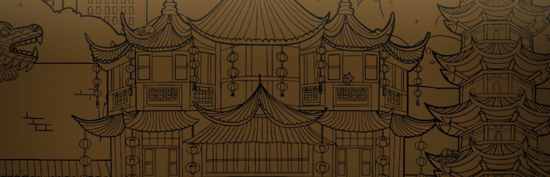 Artwork for Cats and the City: Shanghai