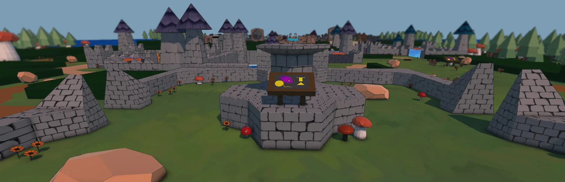 Cats & Critters: A Dungeon Claw-er