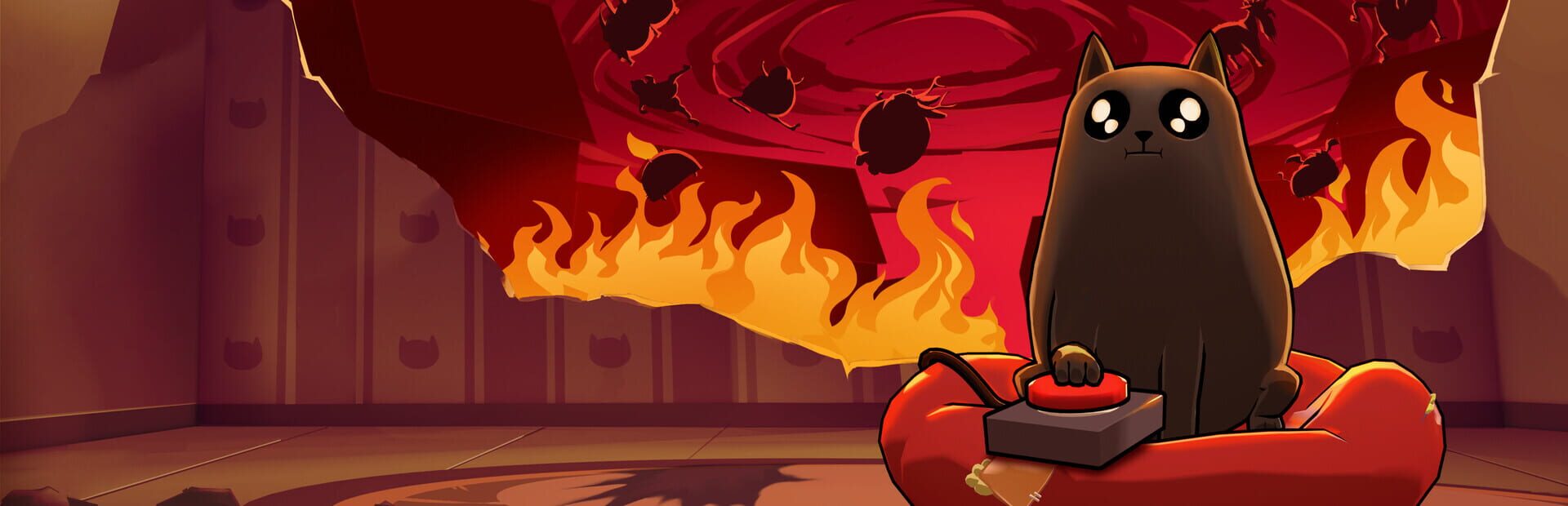Artwork for Exploding Kittens 2