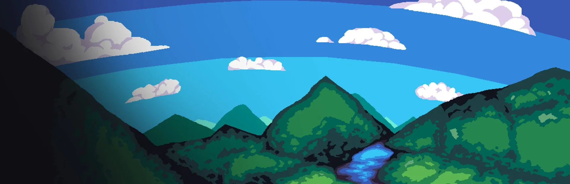 Valley of Tribes