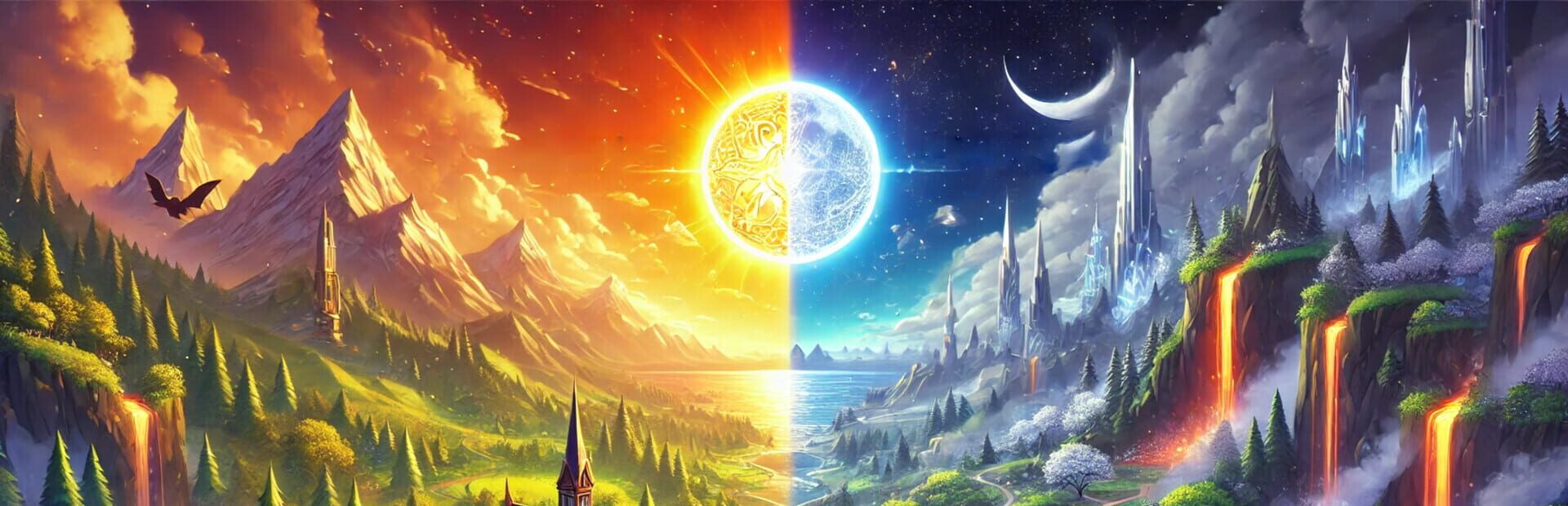 Artwork for Valient Worlds: Adventure of Falken