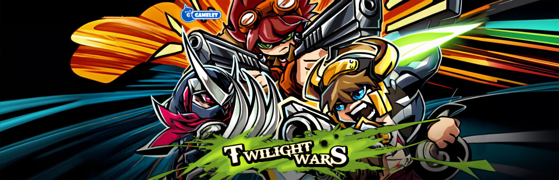 Artwork for Twilight Wars