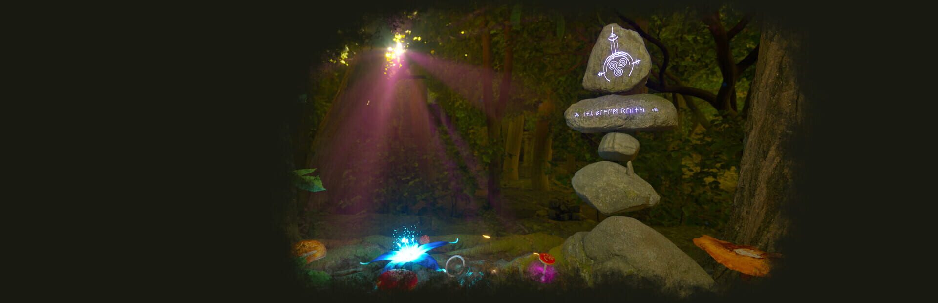 Artwork for Túatha Echoes: The Village