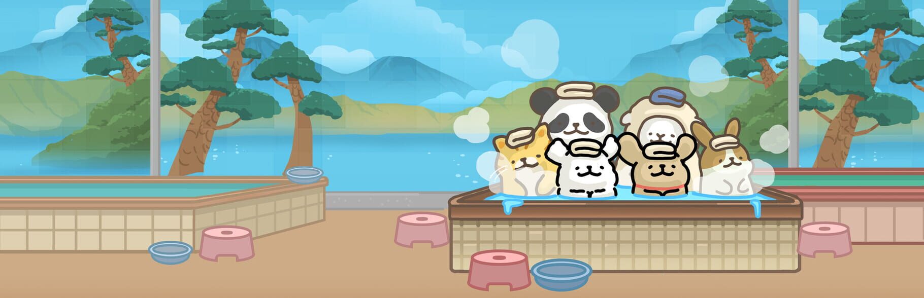 Artwork for Animal Spa