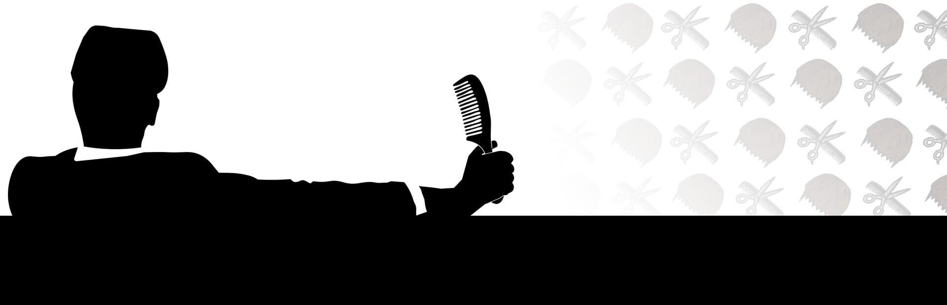 Artwork for Corporate Cut: The Hair-Raising Adventure of an Office Employee