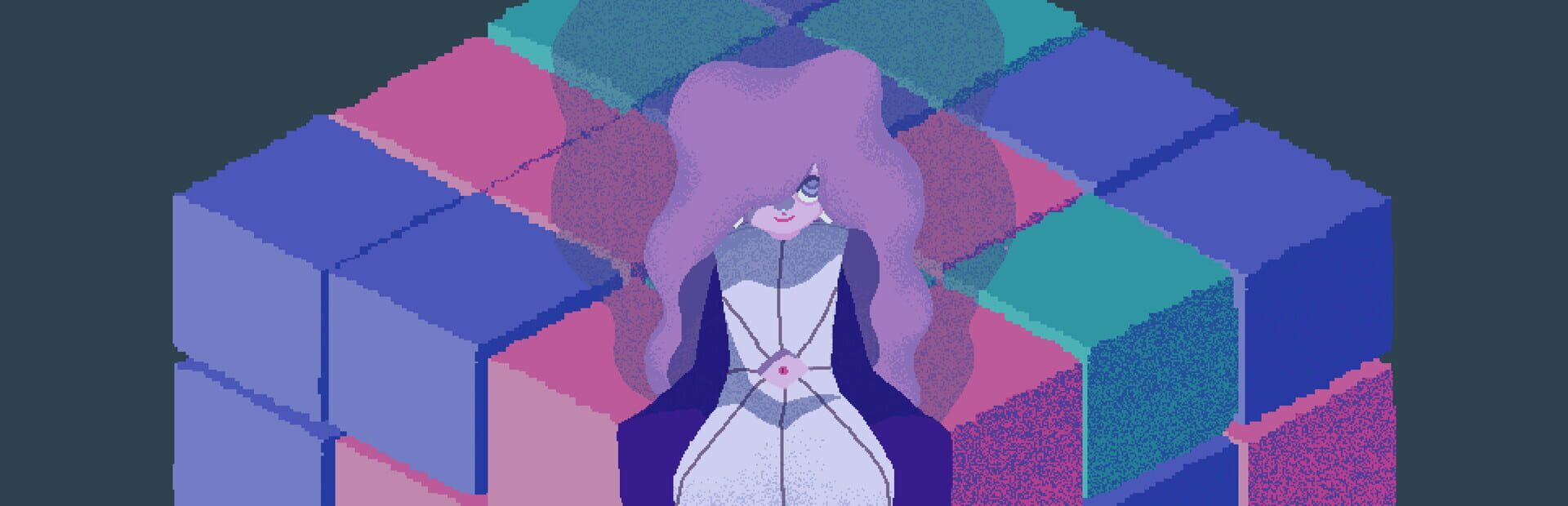 Artwork for Cuben