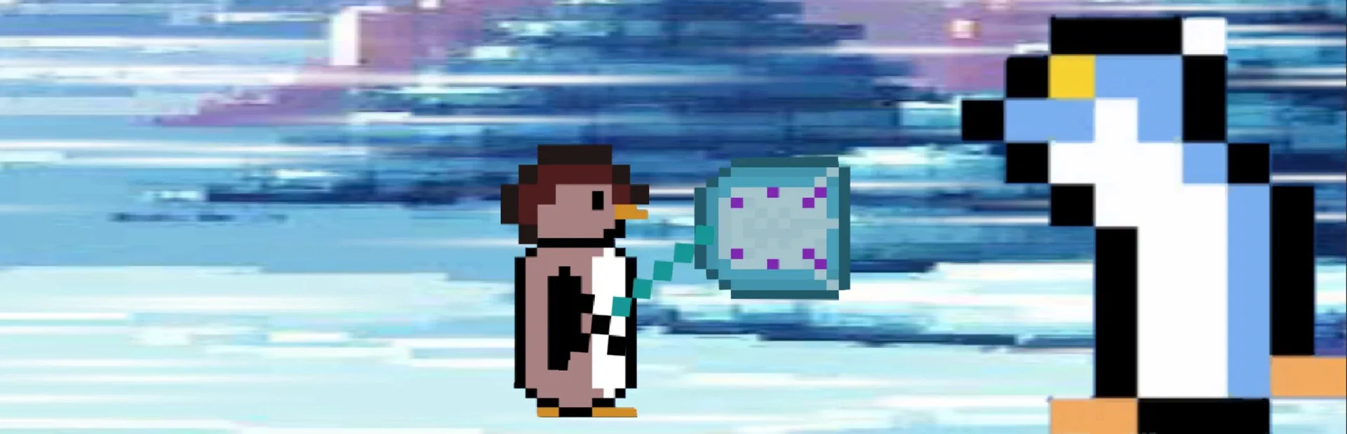 Tower Of Penguinaria