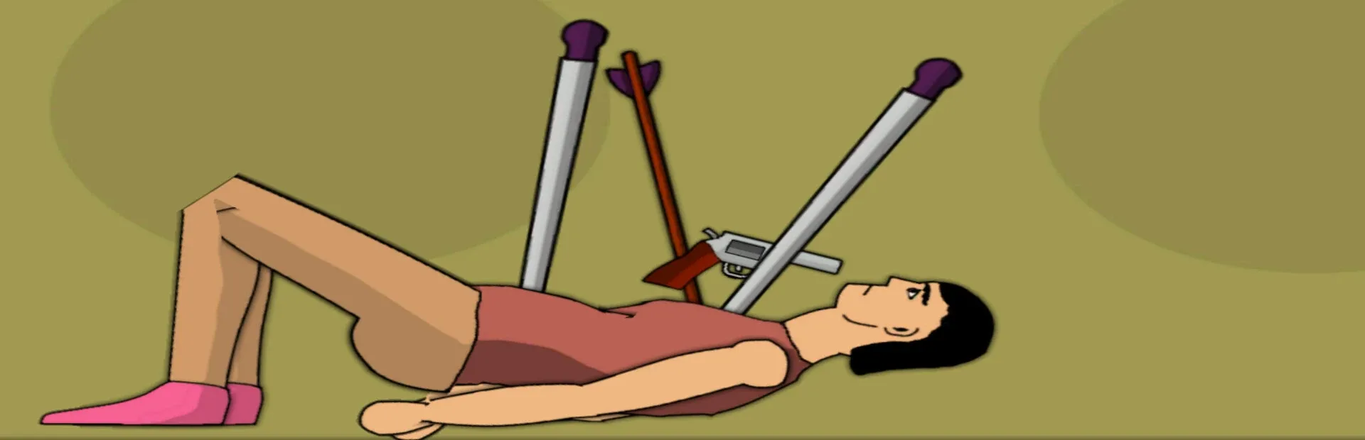 The Wungo Dungo Surprise