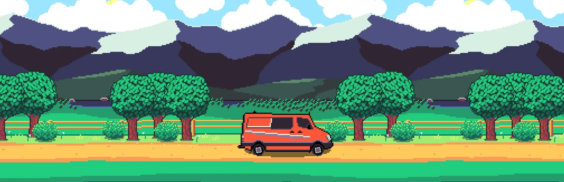 Range