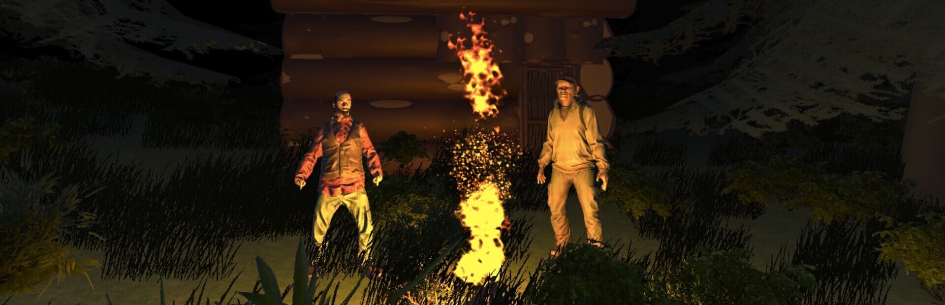 Artwork for The Trio