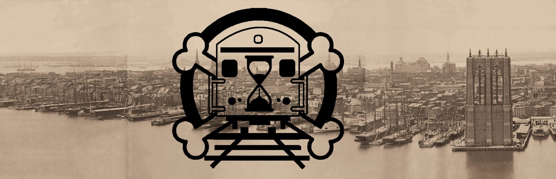 Artwork for The Time Traveling Toxicologist
