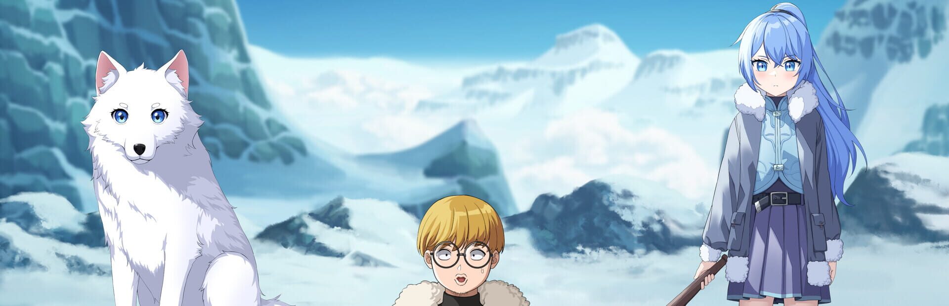Artwork for The Nutcracker of Riepass: A Nymph's Tale - Episode 2