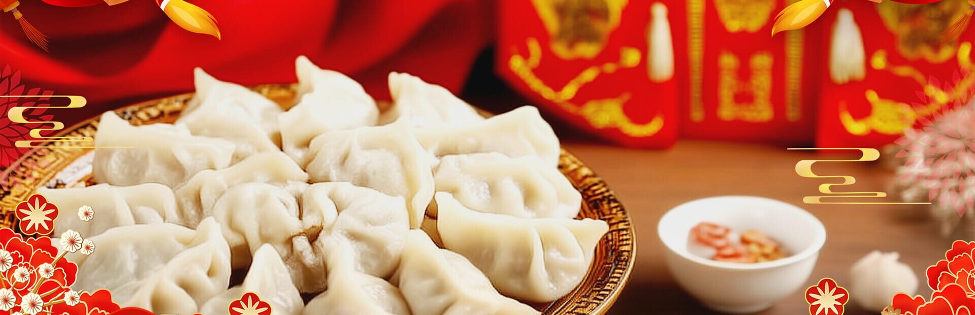 Artwork for Dumpling Together