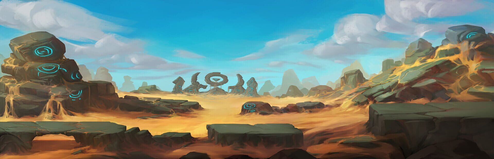 Artwork for Battle of Emperor Tian