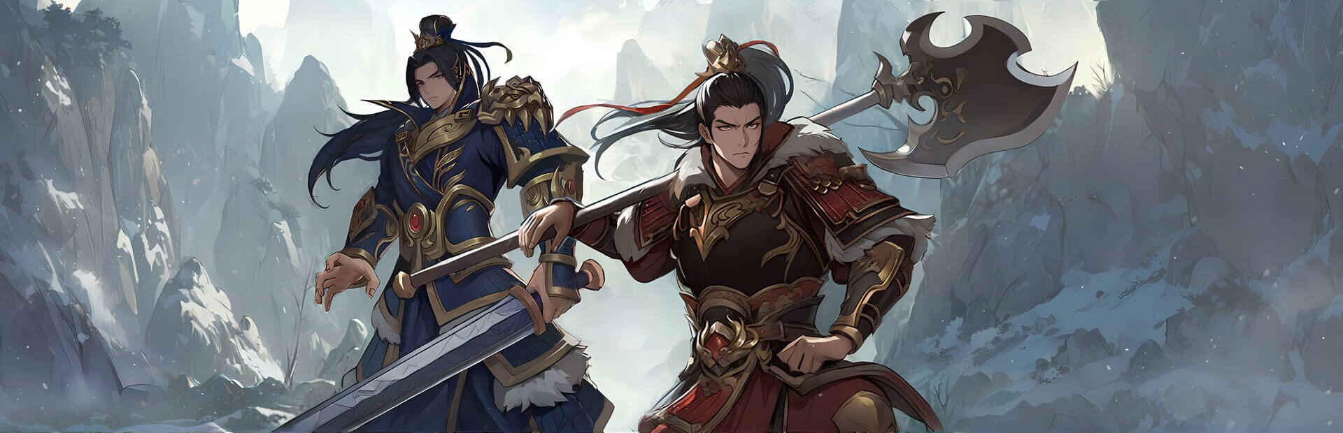 Artwork for Your Majesty's Arrival