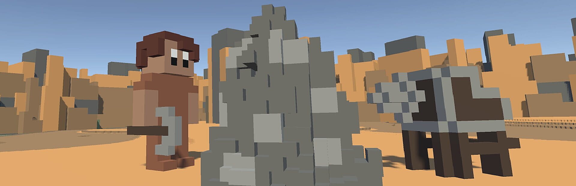 Artwork for Cubey Quarry