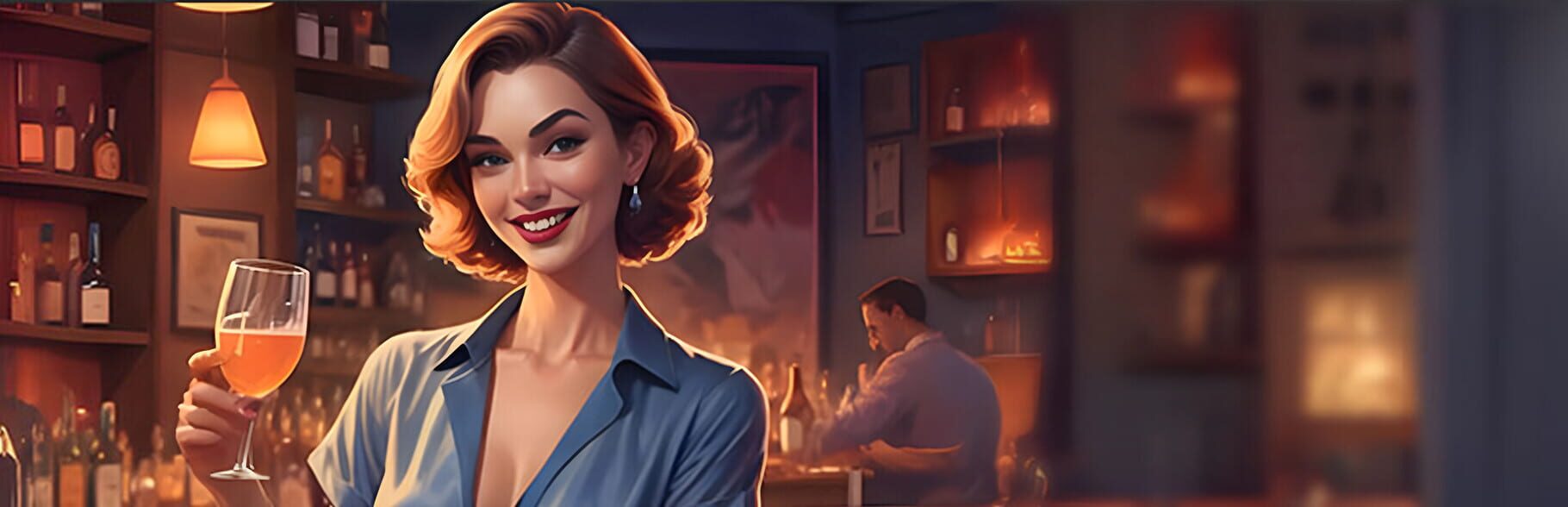 Artwork for The Pub Life Simulator
