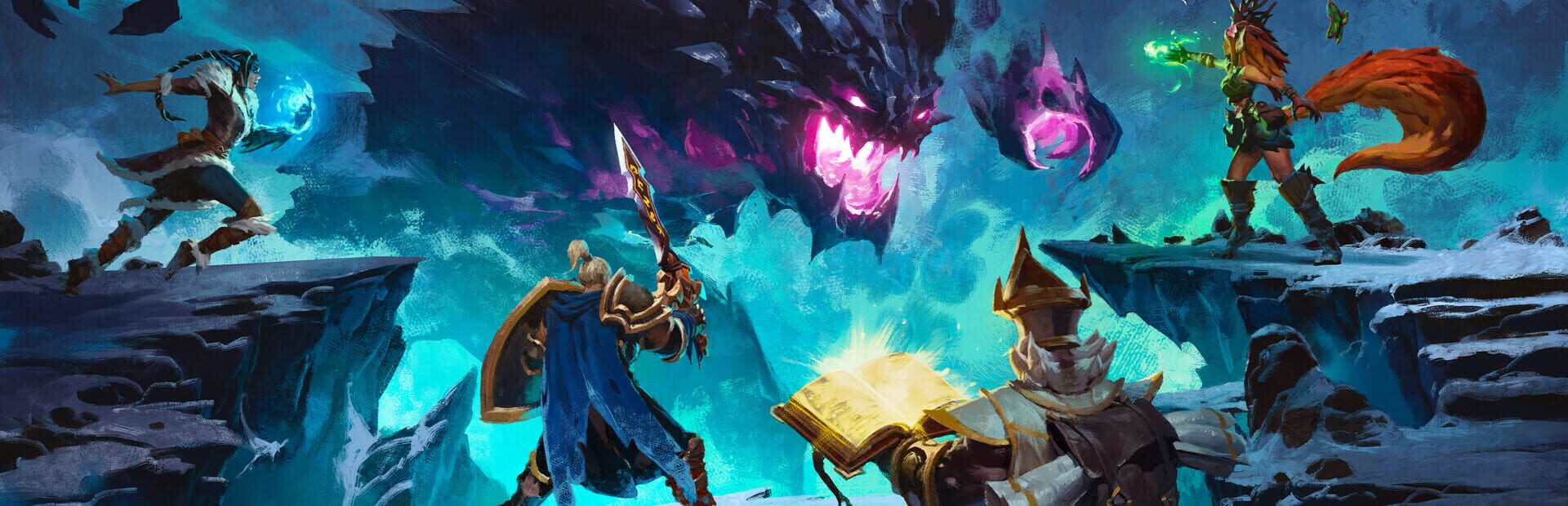 Artwork for Fellowship