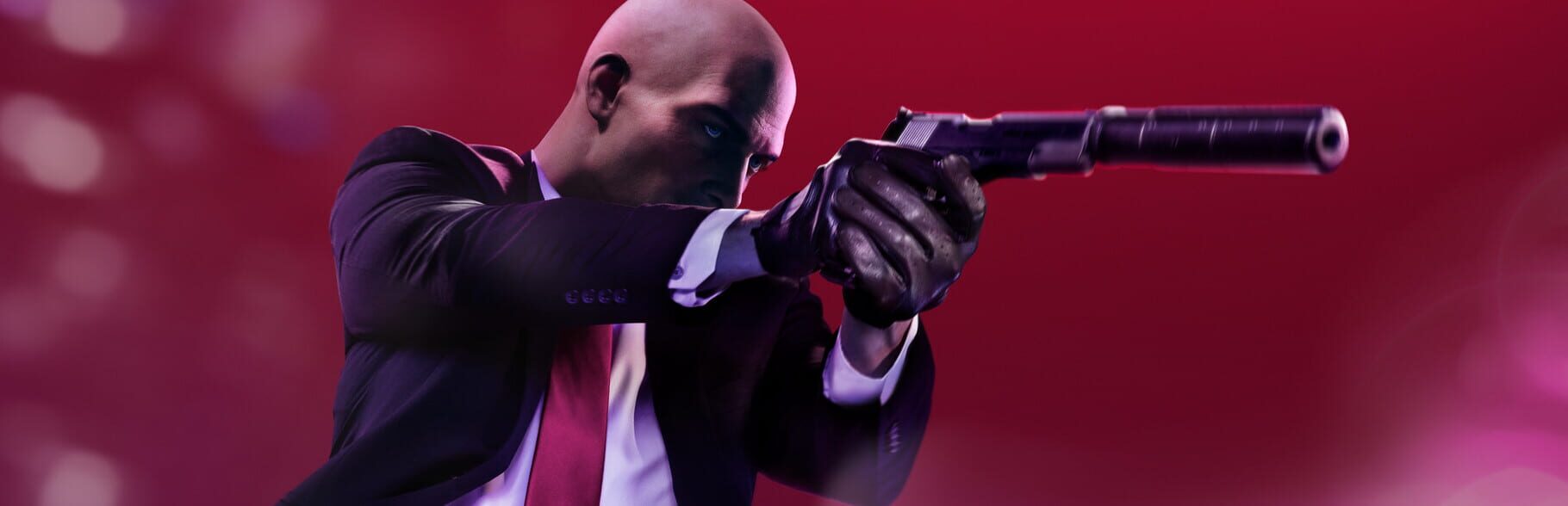 Hitman 3 Access Pass: Hitman 2 Expansion Pass artwork