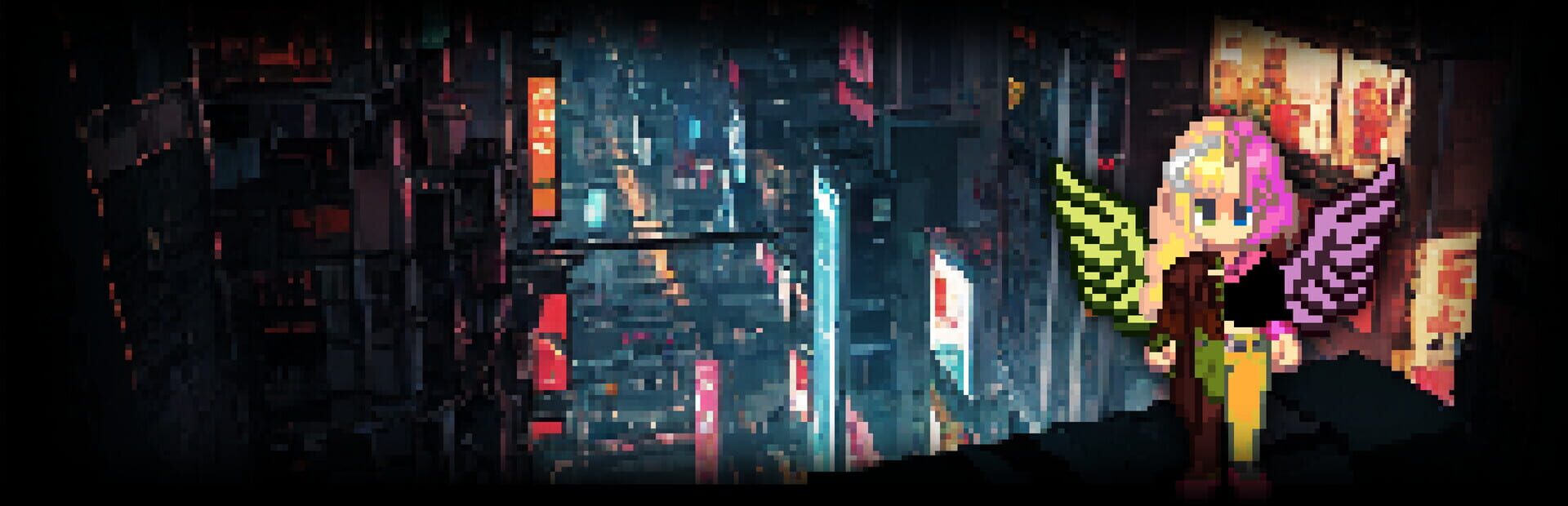 Artwork for Dichotomy
