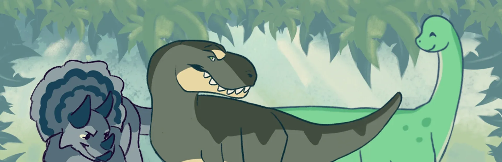 Dinos TD