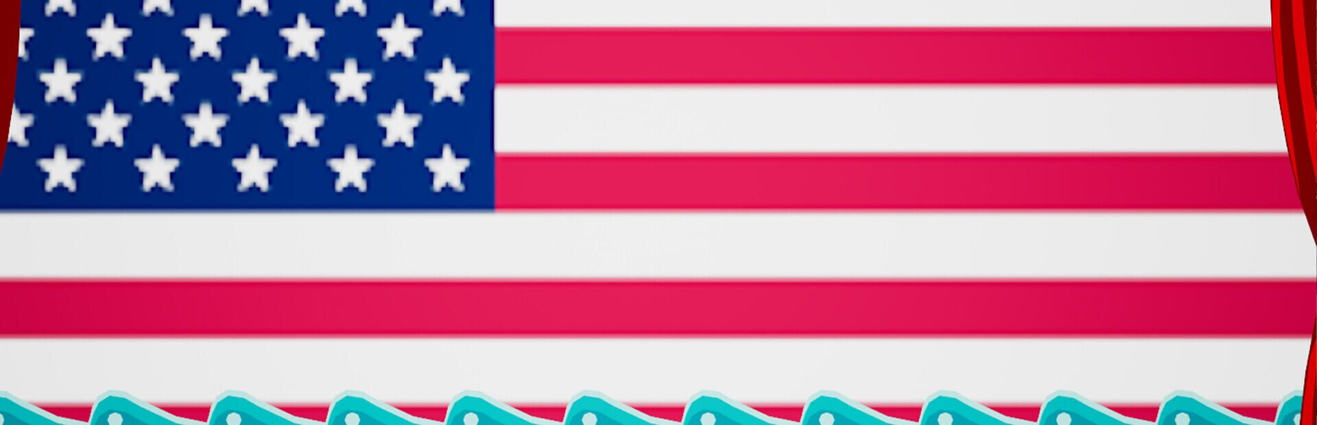 Artwork for Don't Shoot Politics