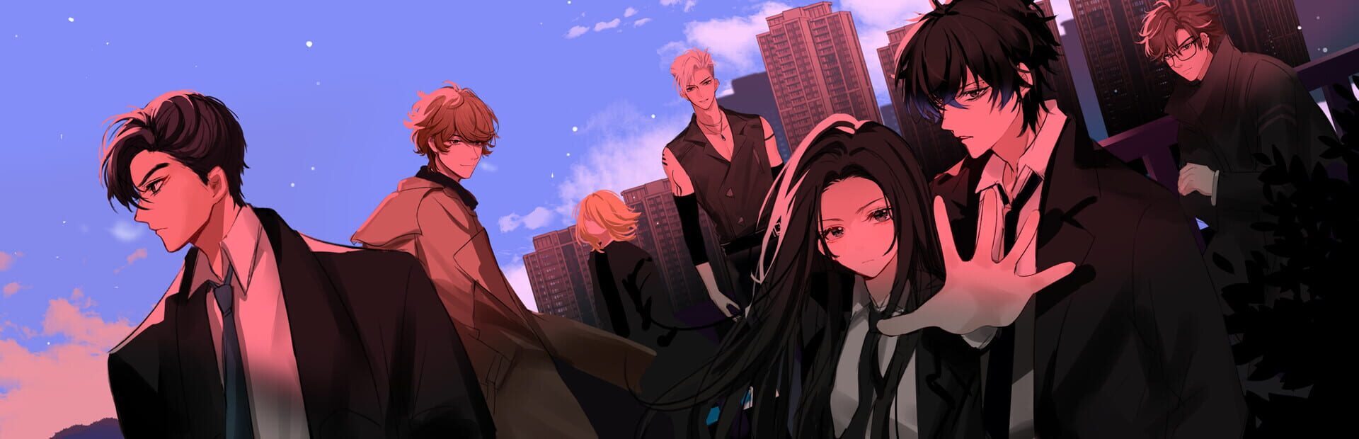 Artwork for Soucha Yi Ke