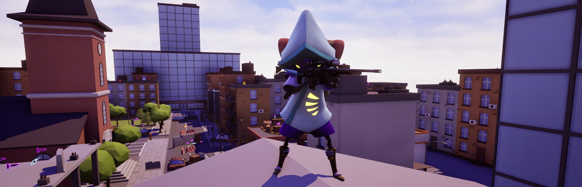 Artwork for StrikeNet