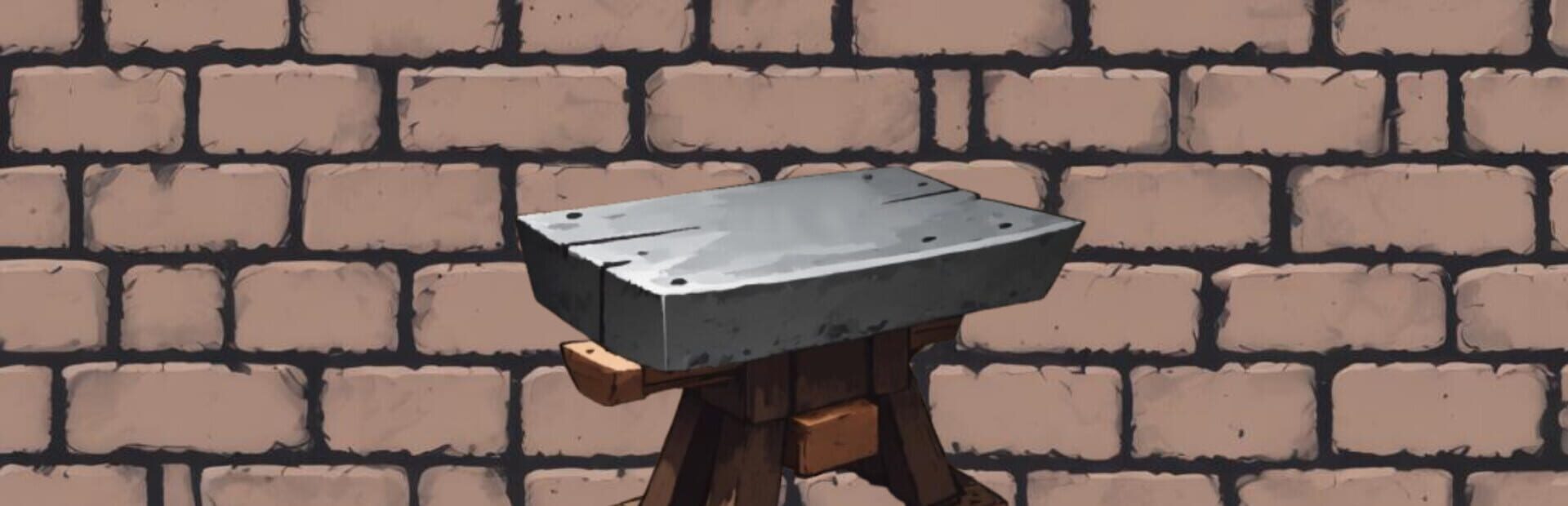 Artwork for SteamForge