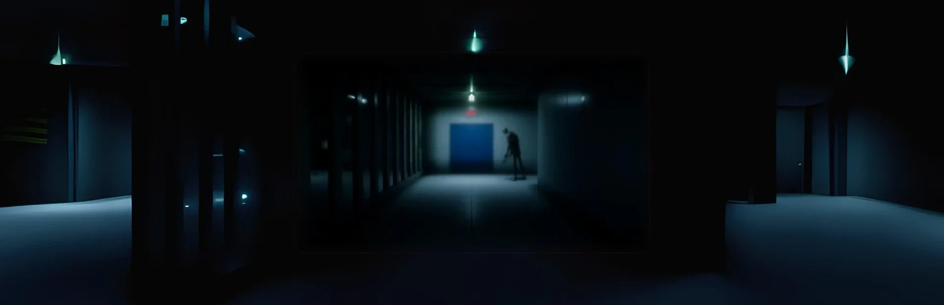 Threat: Scream and Escape
