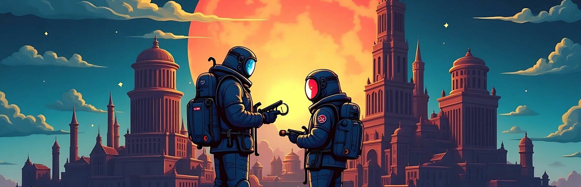 Artwork for Epoch Makers