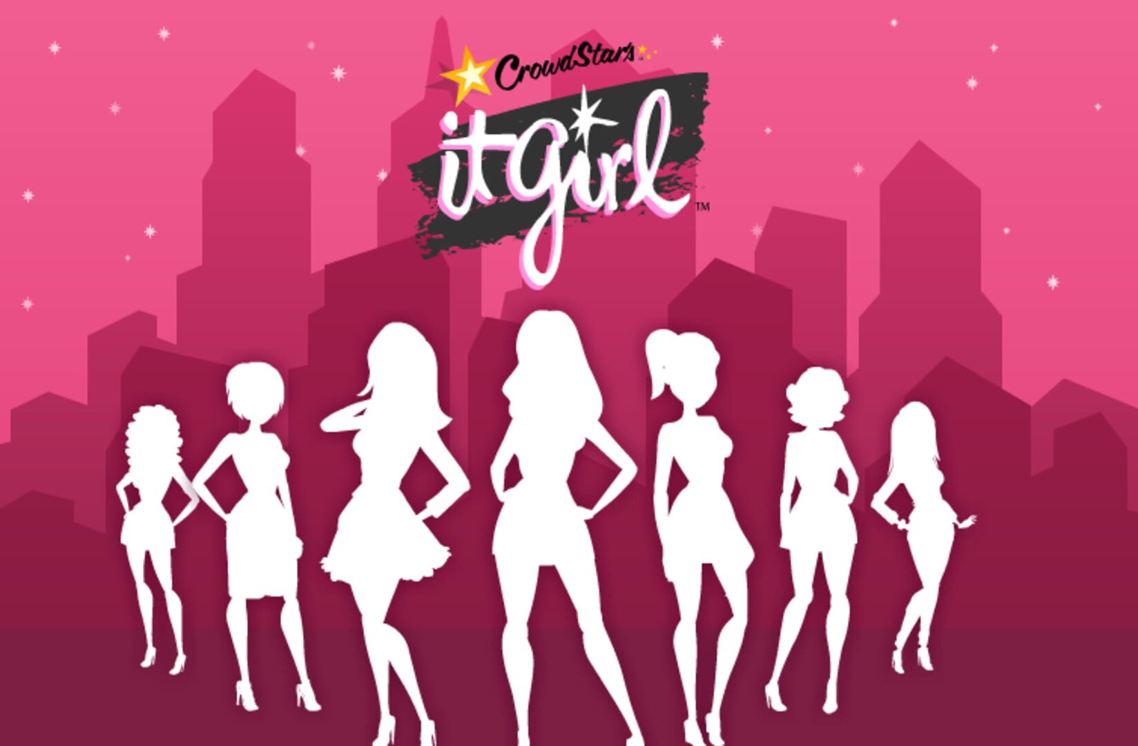 Artwork for It Girl