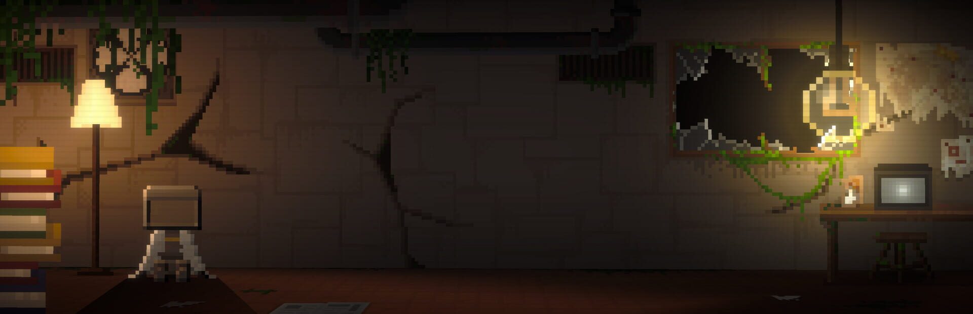 In a World After People