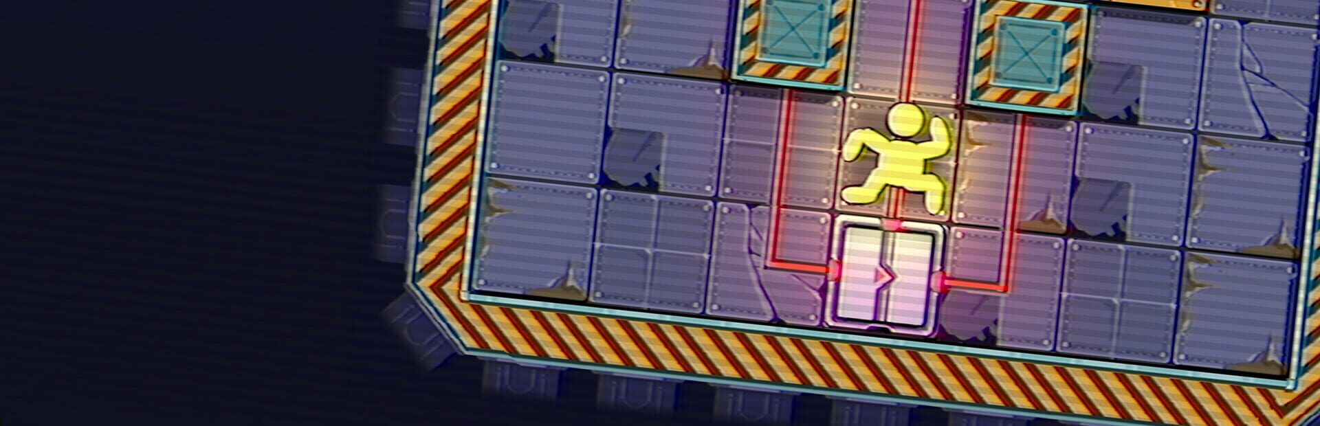 Shrink Rooms artwork