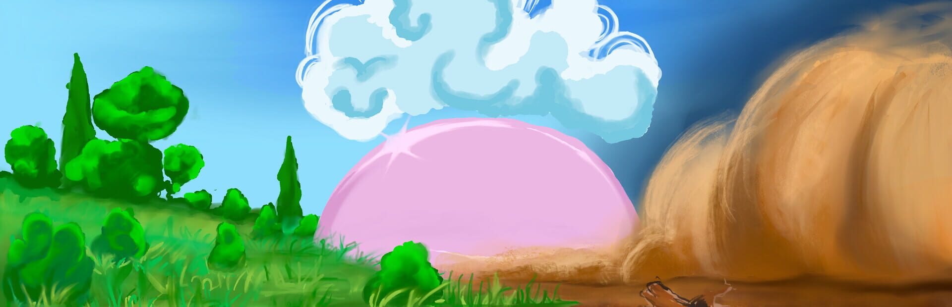 Artwork for The Greenening