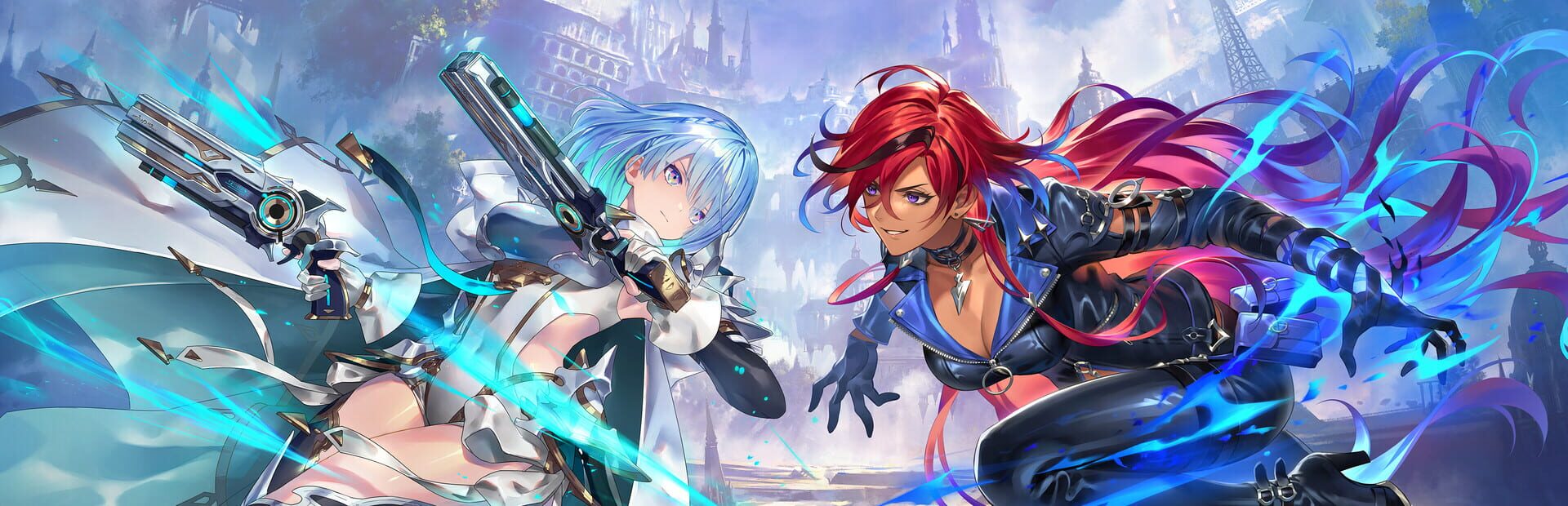 Artwork for Shadowverse: Worlds Beyond
