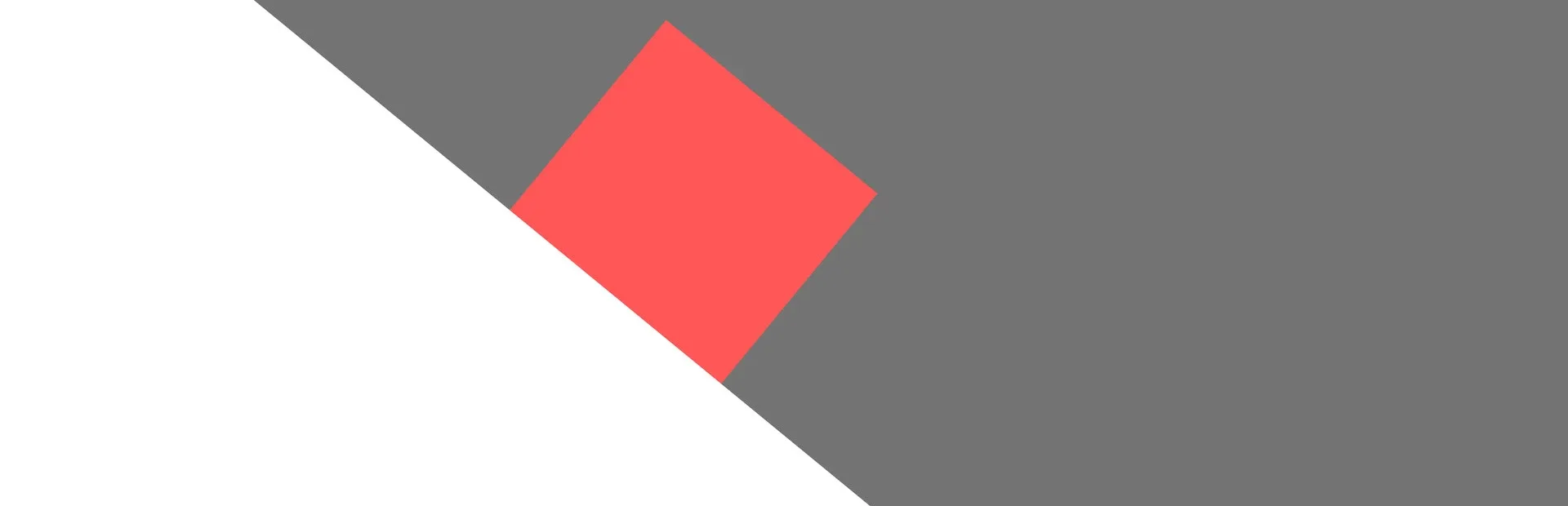 A Simple Platformer