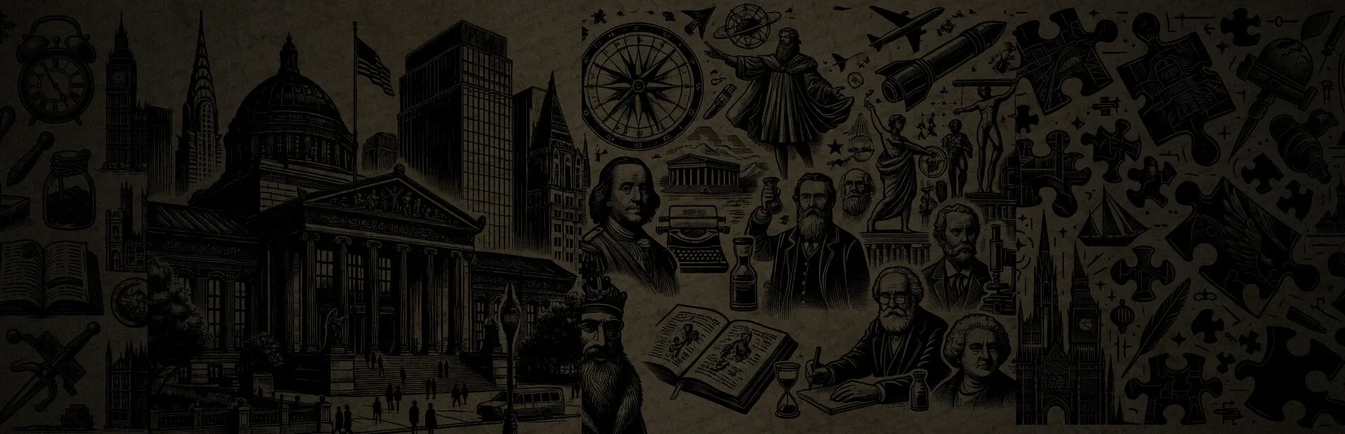 Museums of History