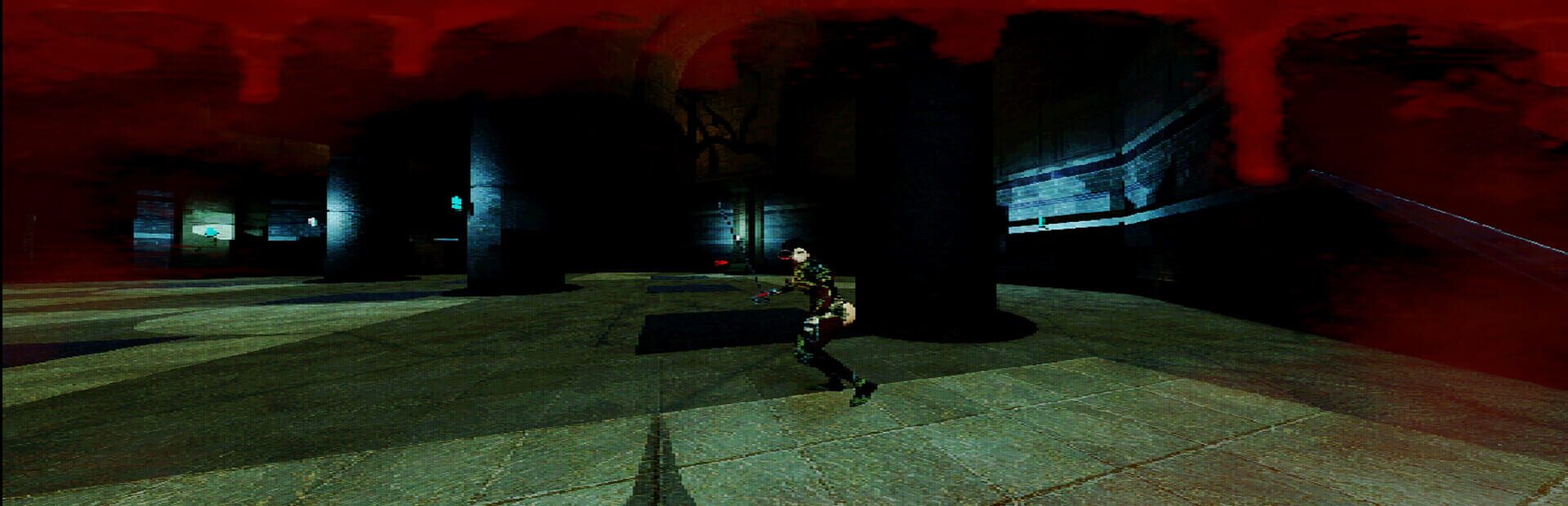 Artwork for Exsanguination
