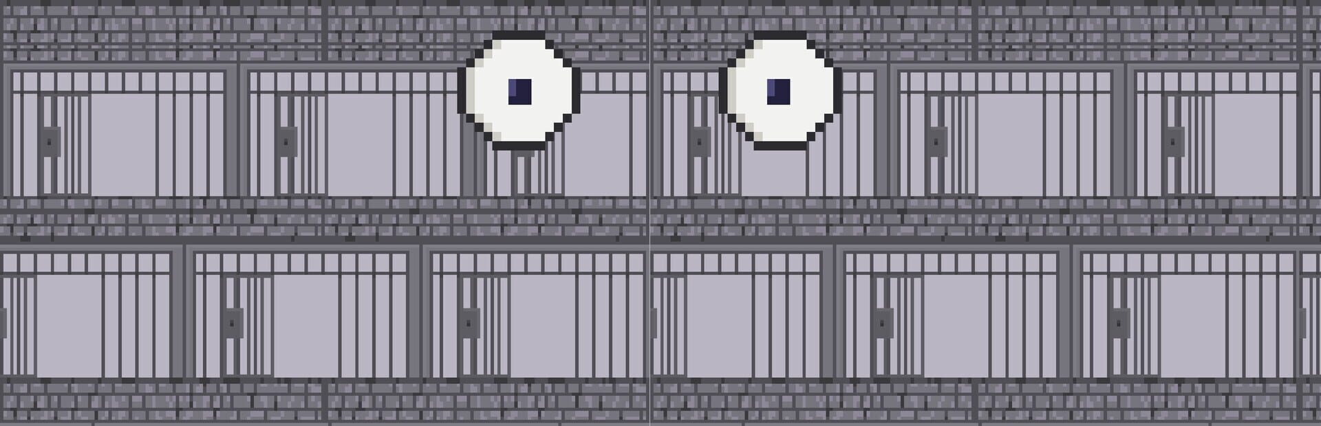 Artwork for Eye on You!