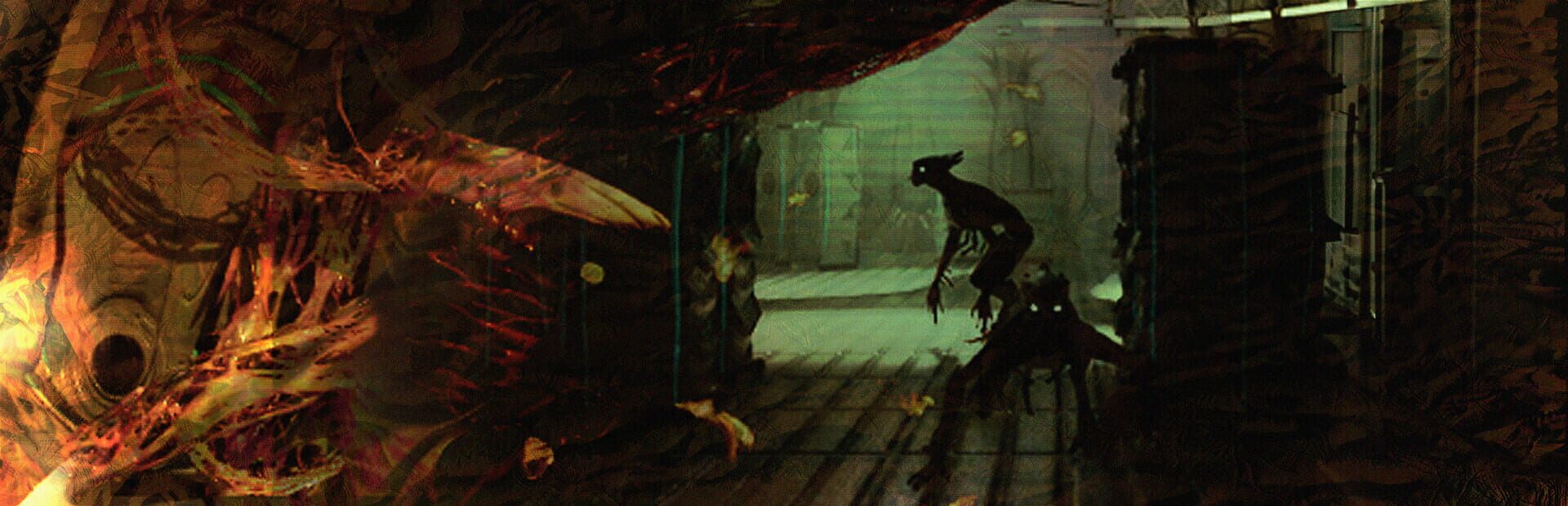 Artwork for Fear of the Light