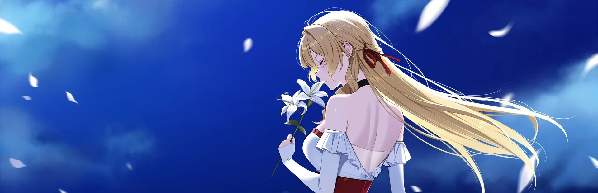 Fell in love with the Nobility girl As a member of the rebel organization