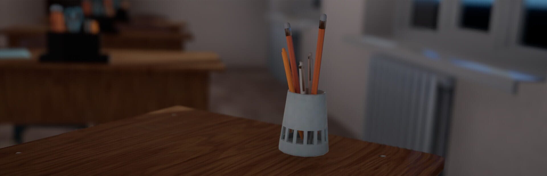 Artwork for Focus Simulator